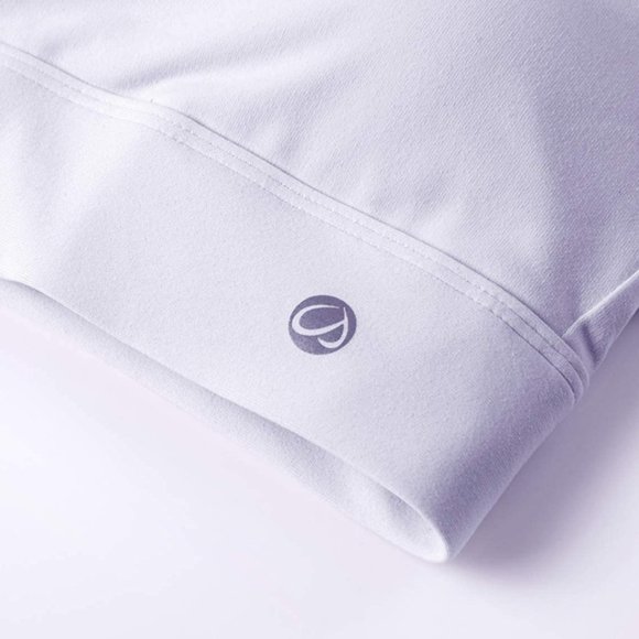 CRZ YOGA High Impact Racerback Sport Bra - Picture 6 of 7